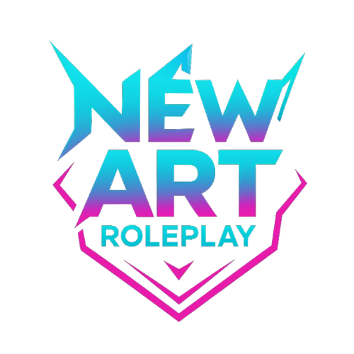 NewArt RP Logo